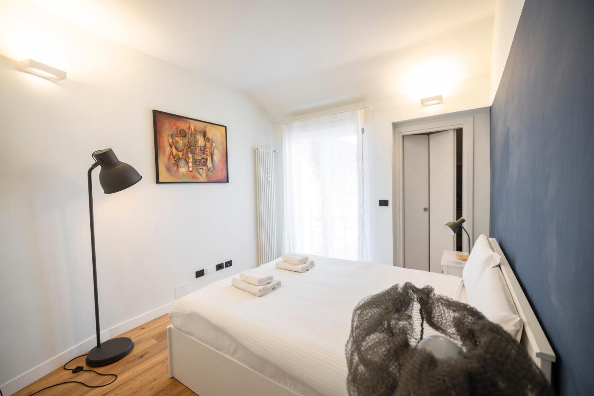 Elegante Nel Cuore Dei Navigli Apartment Mailand
