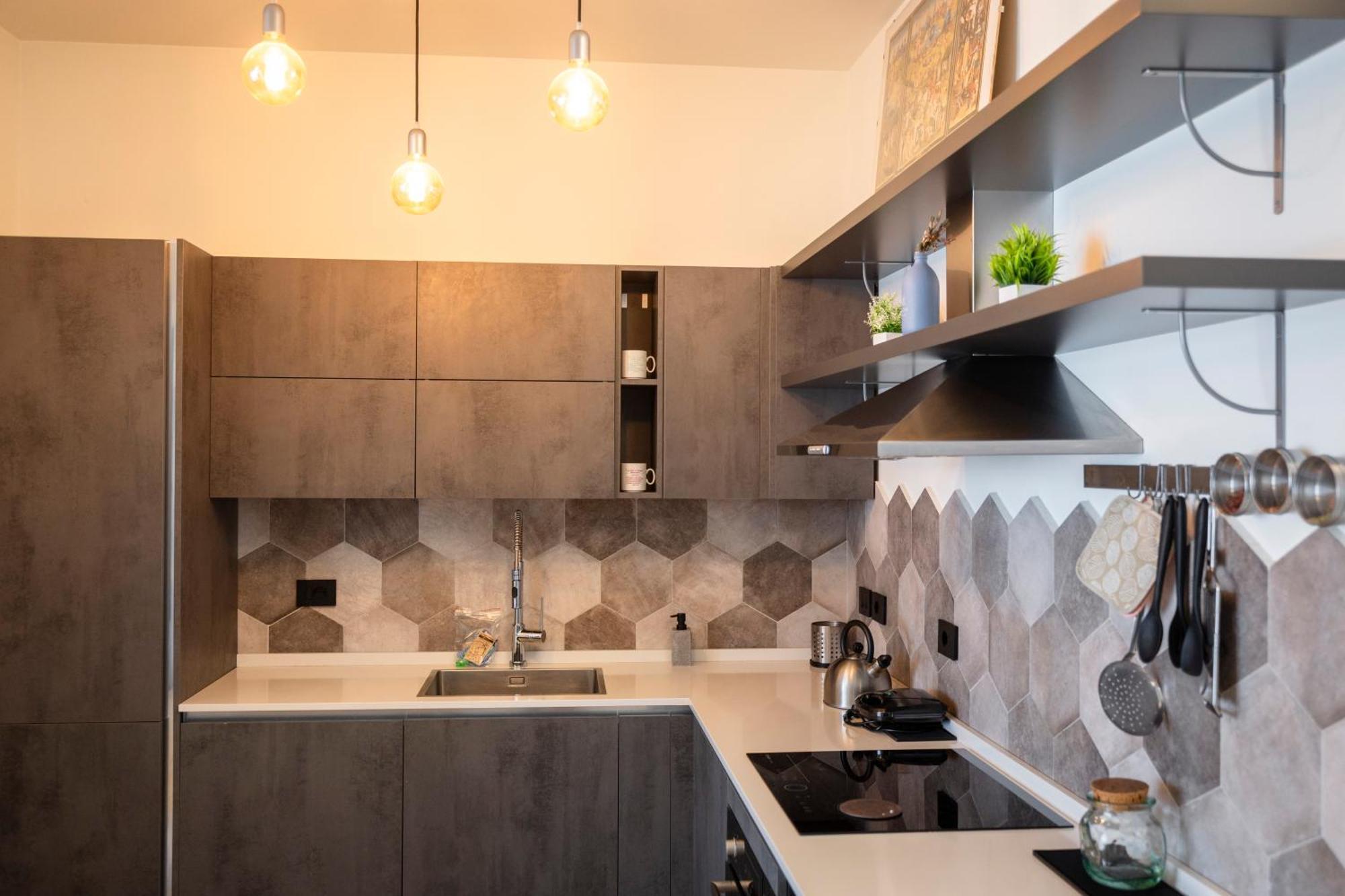 Elegante Nel Cuore Dei Navigli Apartment Mailand